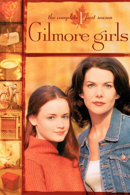 مشاهدة مسلسل Gilmore Girls الموسم الاول الحلقة 4 مترجمة