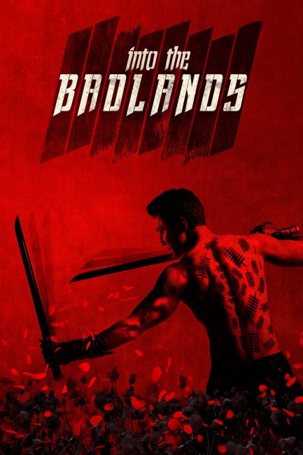 مشاهدة مسلسل Into the Badlands الموسم الاول الحلقة 3 مترجمة