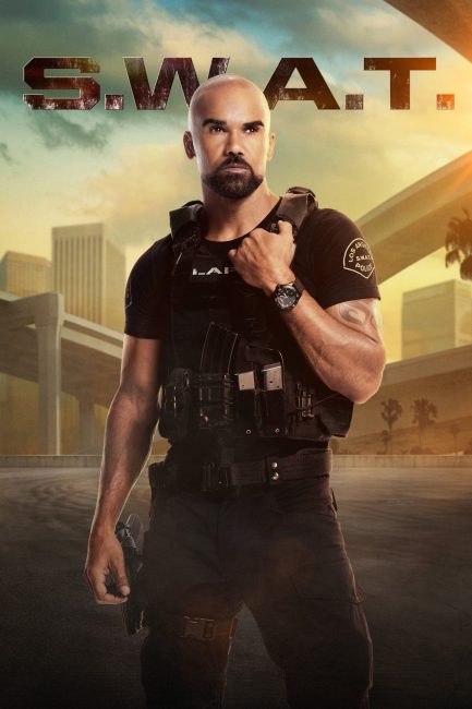 مشاهدة مسلسل S.W.A.T. الموسم السابع الحلقة 8 مترجمة