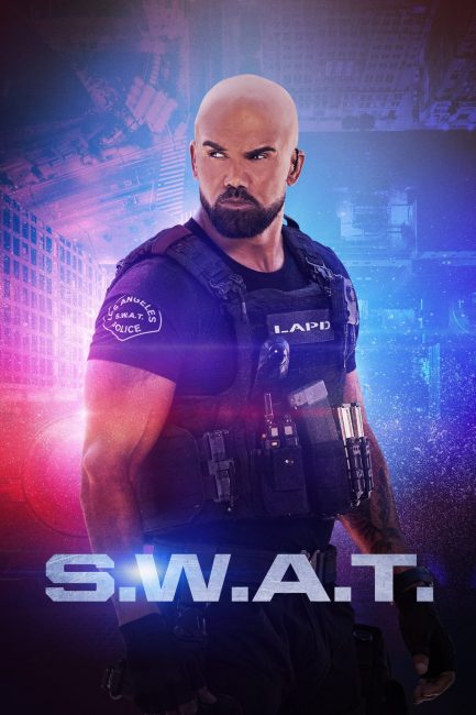 مشاهدة مسلسل S.W.A.T. الموسم الثامن الحلقة 6 مترجمة