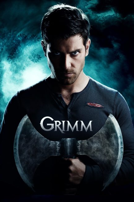 مشاهدة مسلسل Grimm الموسم الثالث الحلقة 7 مترجمة