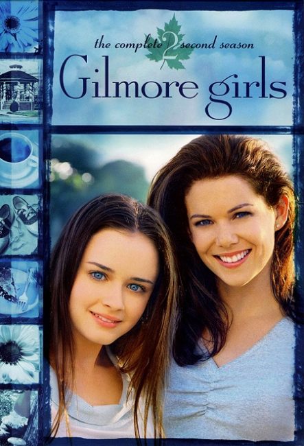 مشاهدة مسلسل Gilmore Girls الموسم الثاني الحلقة 10 مترجمة