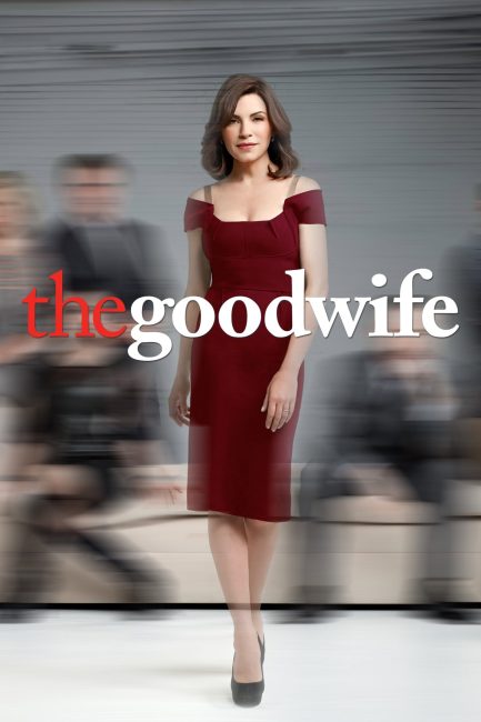 مشاهدة مسلسل The Good Wife الموسم الرابع الحلقة 4 مترجمة