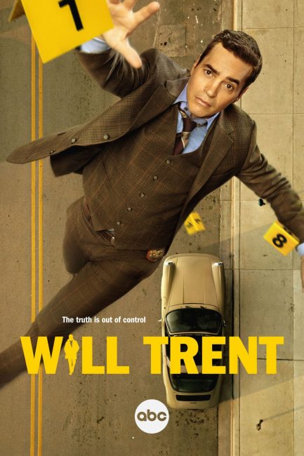 مشاهدة مسلسل Will Trent الموسم الرابع الحلقة 14 مترجمة