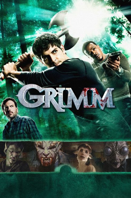 مشاهدة مسلسل Grimm الموسم الثاني الحلقة 18 مترجمة