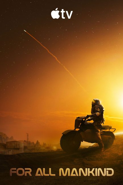 مشاهدة مسلسل For All Mankind الموسم الخامس الحلقة 9 مترجمة