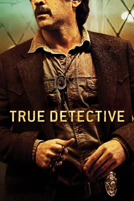 مشاهدة مسلسل True Detective الموسم الثاني الحلقة 3 مترجمة