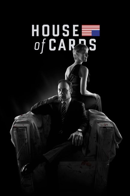 مشاهدة مسلسل House of Cards الموسم الثاني الحلقة 6 مترجمة