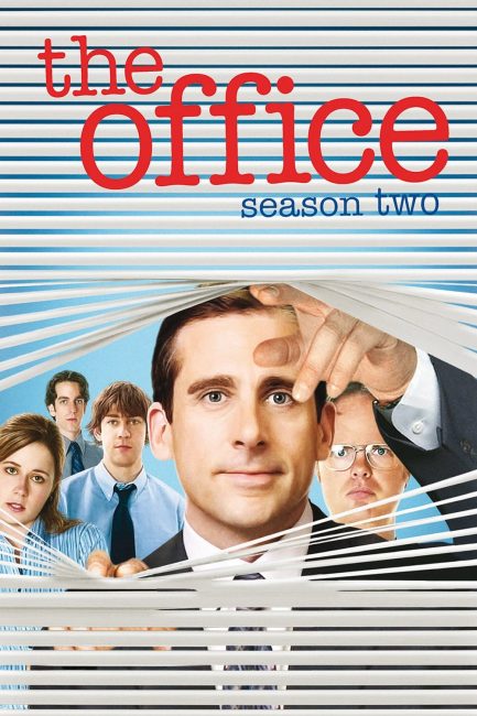 مشاهدة مسلسل The Office الموسم الثاني الحلقة 13 مترجمة
