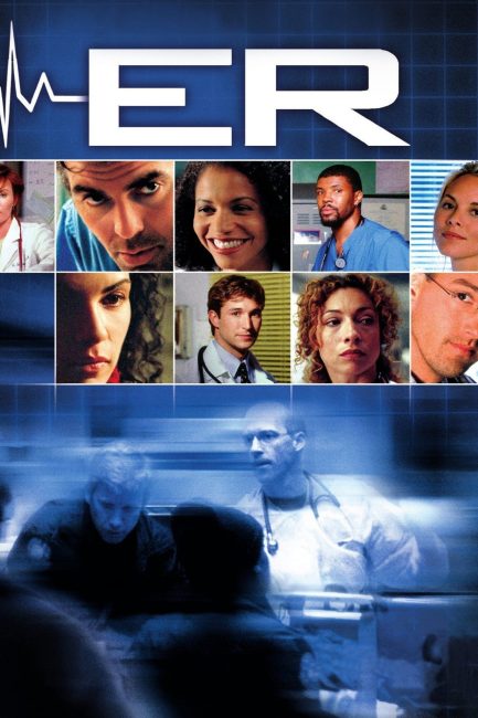 مشاهدة مسلسل ER الموسم الرابع الحلقة 4 مترجمة
