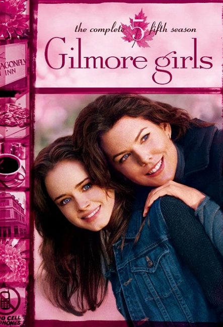 مشاهدة مسلسل Gilmore Girls الموسم الخامس الحلقة 2 مترجمة
