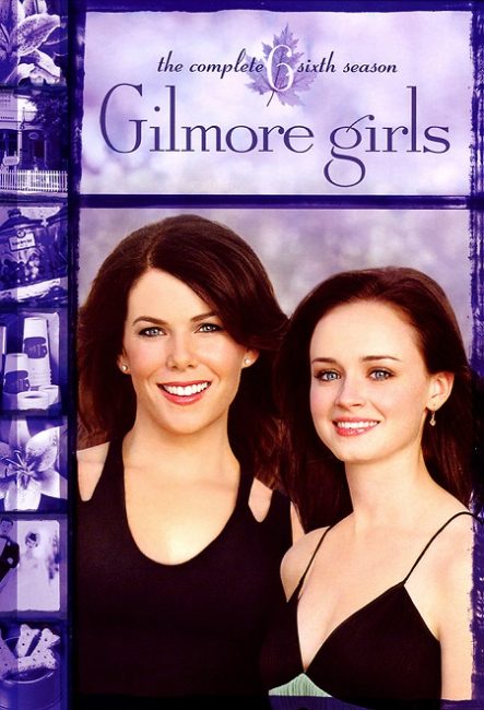 مشاهدة مسلسل Gilmore Girls الموسم السادس الحلقة 5 مترجمة