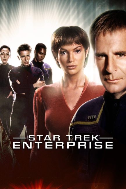 مشاهدة مسلسل Star Trek: Enterprise الموسم الثالث الحلقة 7 مترجمة