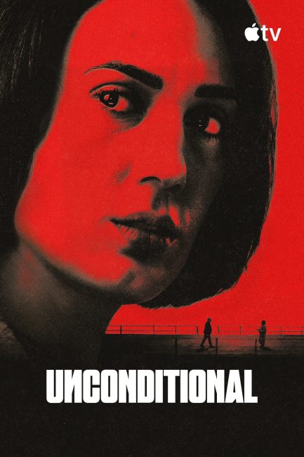 مشاهدة مسلسل Unconditional الموسم الاول الحلقة 2 مترجمة