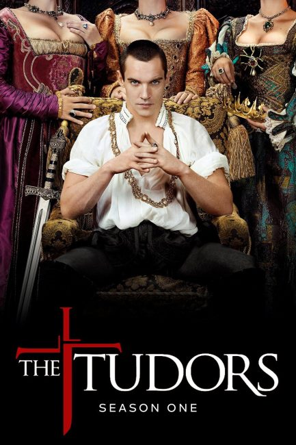 مشاهدة مسلسل The Tudors الموسم الاول الحلقة 6 مترجمة