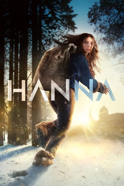 مشاهدة مسلسل Hanna الموسم الاول الحلقة 7 مترجمة