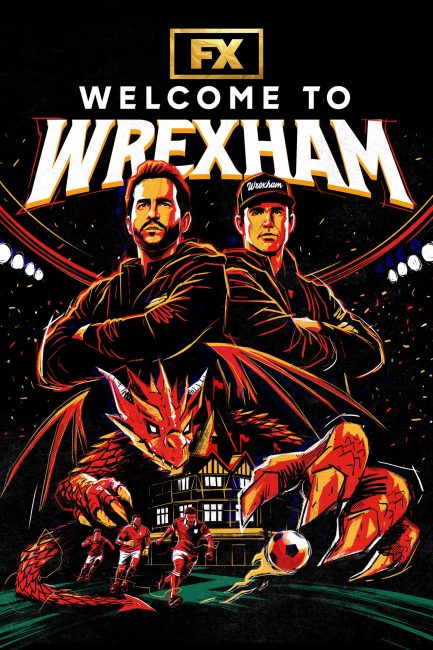 مشاهدة مسلسل Welcome to Wrexham الموسم الخامس الحلقة 2 مترجمة