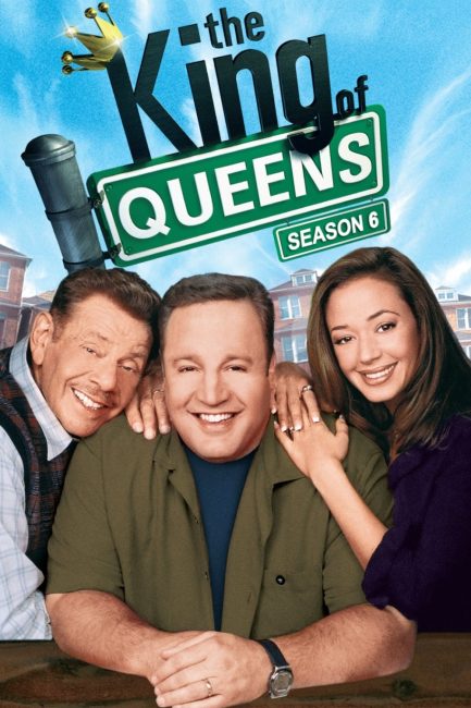 مشاهدة مسلسل The King of Queens الموسم السادس الحلقة 24 والاخيرة مترجمة