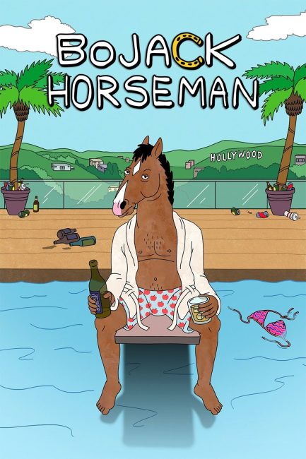 مشاهدة مسلسل BoJack Horseman الموسم الاول الحلقة 3 مترجمة