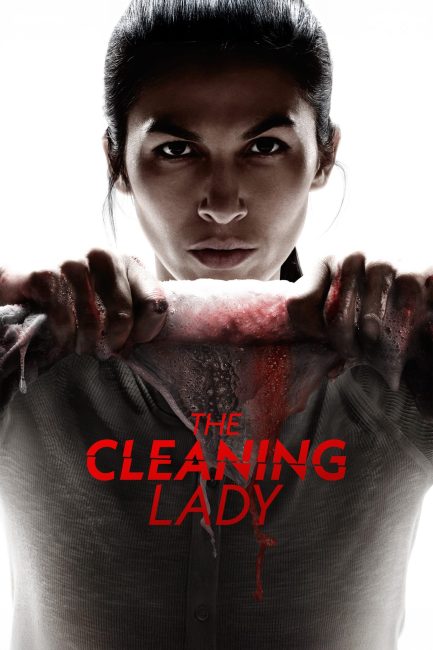 مشاهدة مسلسل The Cleaning Lady الموسم الرابع الحلقة 3 مترجمة