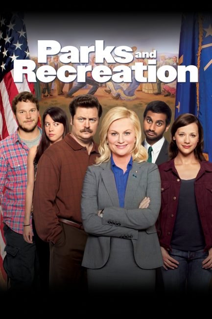 مشاهدة مسلسل Parks and Recreation الموسم الثاني الحلقة 1 مترجمة