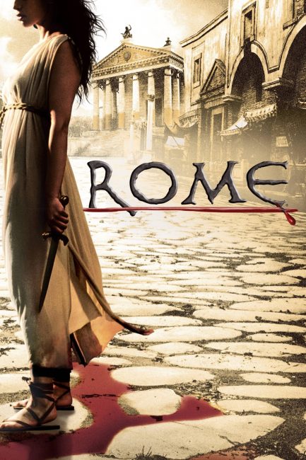 مشاهدة مسلسل Rome الموسم الثاني الحلقة 2 مترجمة