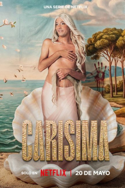مشاهدة مسلسل Carizzma الموسم الاول الحلقة 6 مترجمة