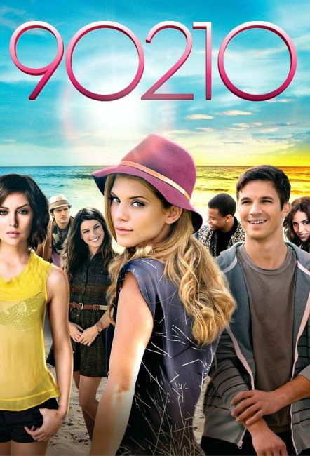 مشاهدة مسلسل 90210 الموسم الخامس الحلقة 2 مترجمة