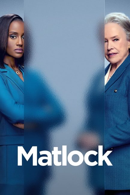 مشاهدة مسلسل Matlock الموسم الثاني الحلقة 14 مترجمة