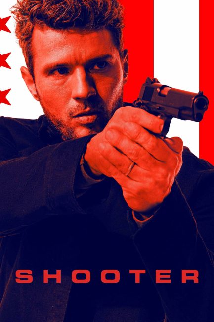 مشاهدة مسلسل Shooter الموسم الثاني الحلقة 2 مترجمة