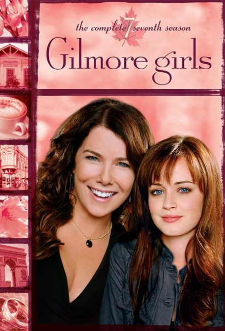 مشاهدة مسلسل Gilmore Girls الموسم السابع الحلقة 15 مترجمة