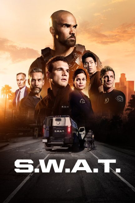 مشاهدة مسلسل S.W.A.T. الموسم الخامس الحلقة 16 مترجمة