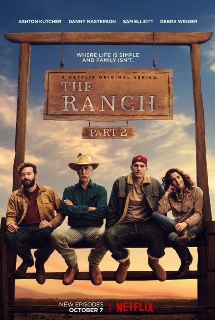 مشاهدة مسلسل The Ranch الموسم الثاني الحلقة 2 مترجمة