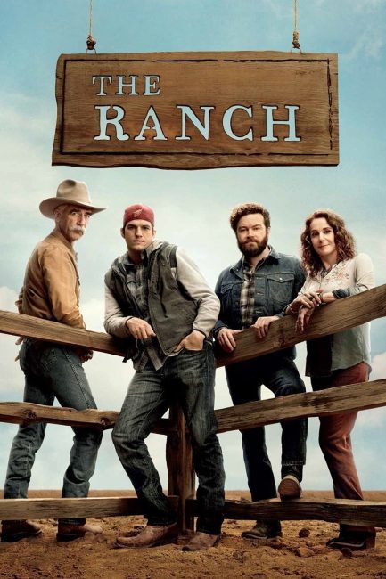 مشاهدة مسلسل The Ranch الموسم الاول الحلقة 12 مترجمة