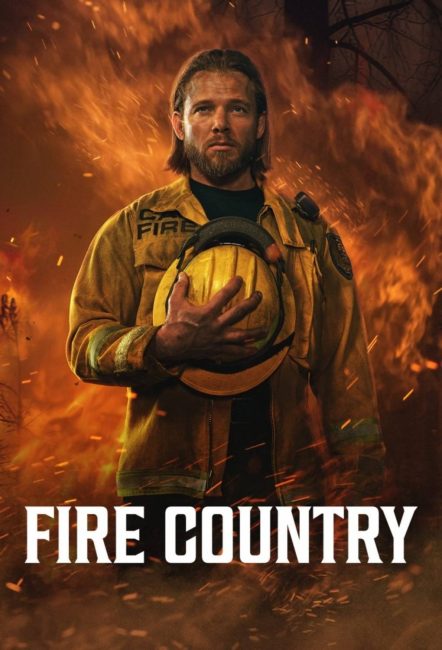 مشاهدة مسلسل Fire Country الموسم الرابع الحلقة 18 مترجمة