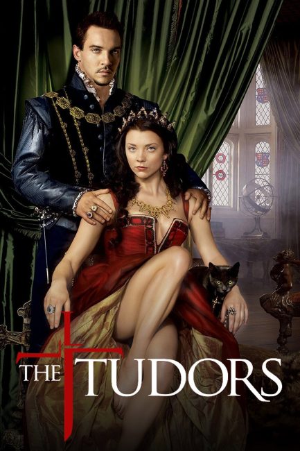مشاهدة مسلسل The Tudors الموسم الرابع الحلقة 8 مترجمة
