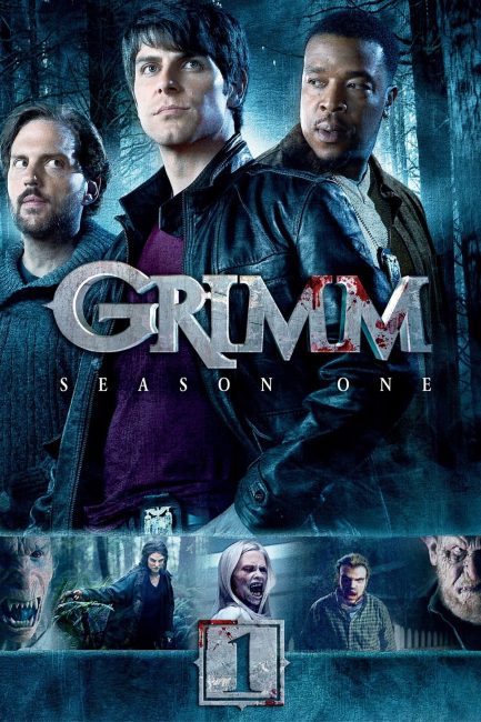 مشاهدة مسلسل Grimm الموسم الاول الحلقة 12 مترجمة