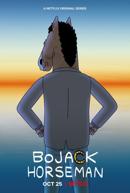 مشاهدة مسلسل BoJack Horseman الموسم السادس الحلقة 2 مترجمة