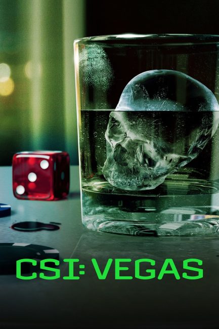 مشاهدة مسلسل CSI: Vegas الموسم الثالث الحلقة 7 مترجمة