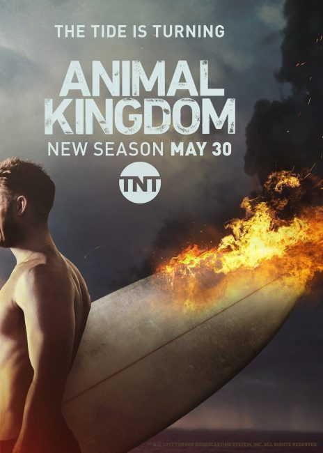 مشاهدة مسلسل Animal Kingdom الموسم الثاني الحلقة 2 مترجمة