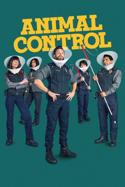 مشاهدة مسلسل Animal Control الموسم الرابع الحلقة 12 والاخيرة مترجمة