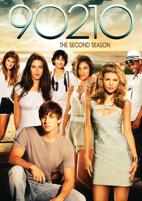 مشاهدة مسلسل 90210 الموسم الثاني الحلقة 12 مترجمة