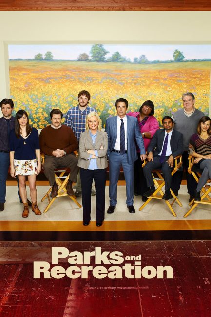مشاهدة مسلسل Parks and Recreation الموسم الرابع الحلقة 13 مترجمة