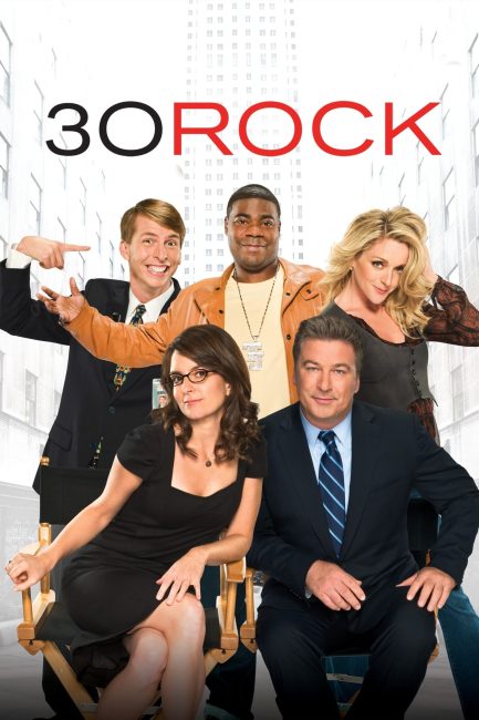 مشاهدة مسلسل 30 Rock الموسم الرابع الحلقة 21 مترجمة