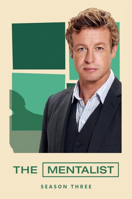 مشاهدة مسلسل The Mentalist الموسم الثالث الحلقة 23 مترجمة