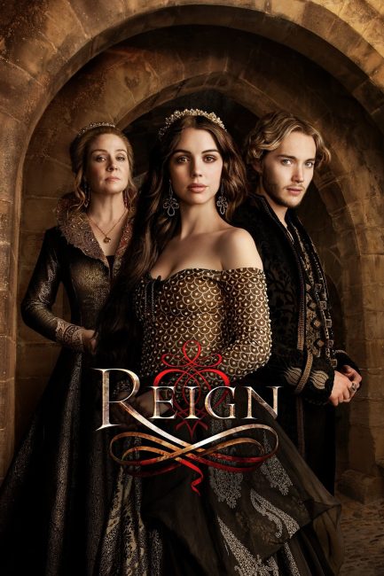 مشاهدة مسلسل Reign الموسم الثاني الحلقة 7 مترجمة