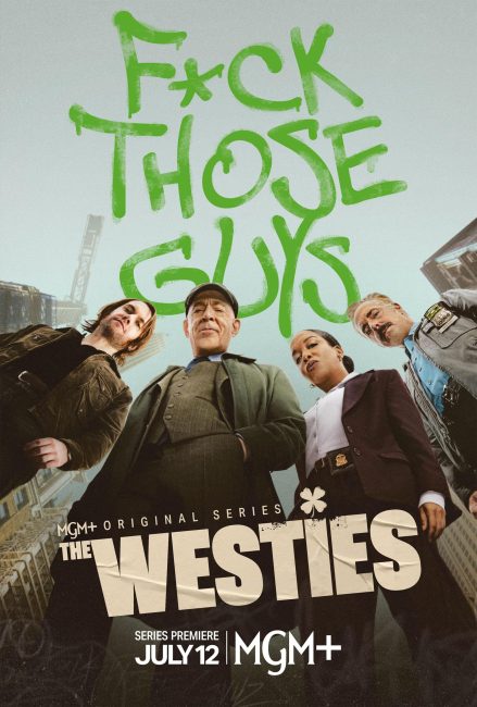 مشاهدة مسلسل The Westies الموسم الاول الحلقة 4 مترجمة