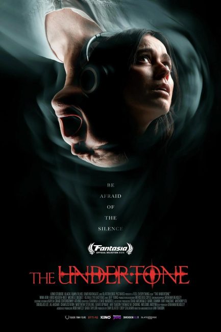 فيلم Undertone 2025 مترجم