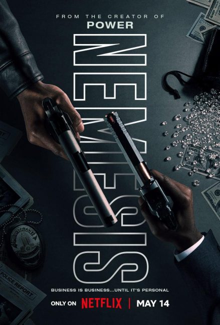 مشاهدة مسلسل Nemesis 2026 الموسم الاول الحلقة 2 مترجمة