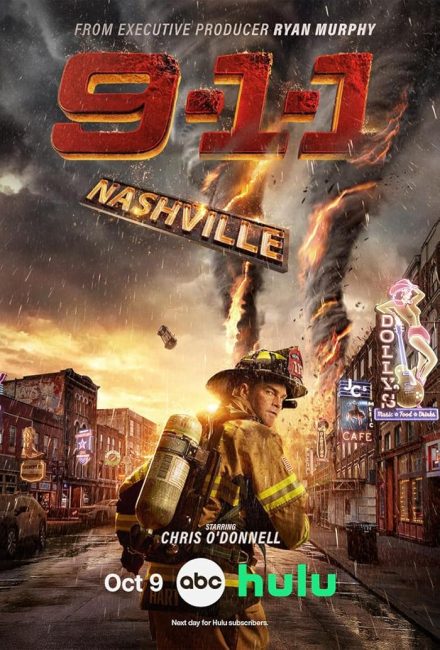 مشاهدة مسلسل 9-1-1: Nashville الموسم الاول الحلقة 17 مترجمة